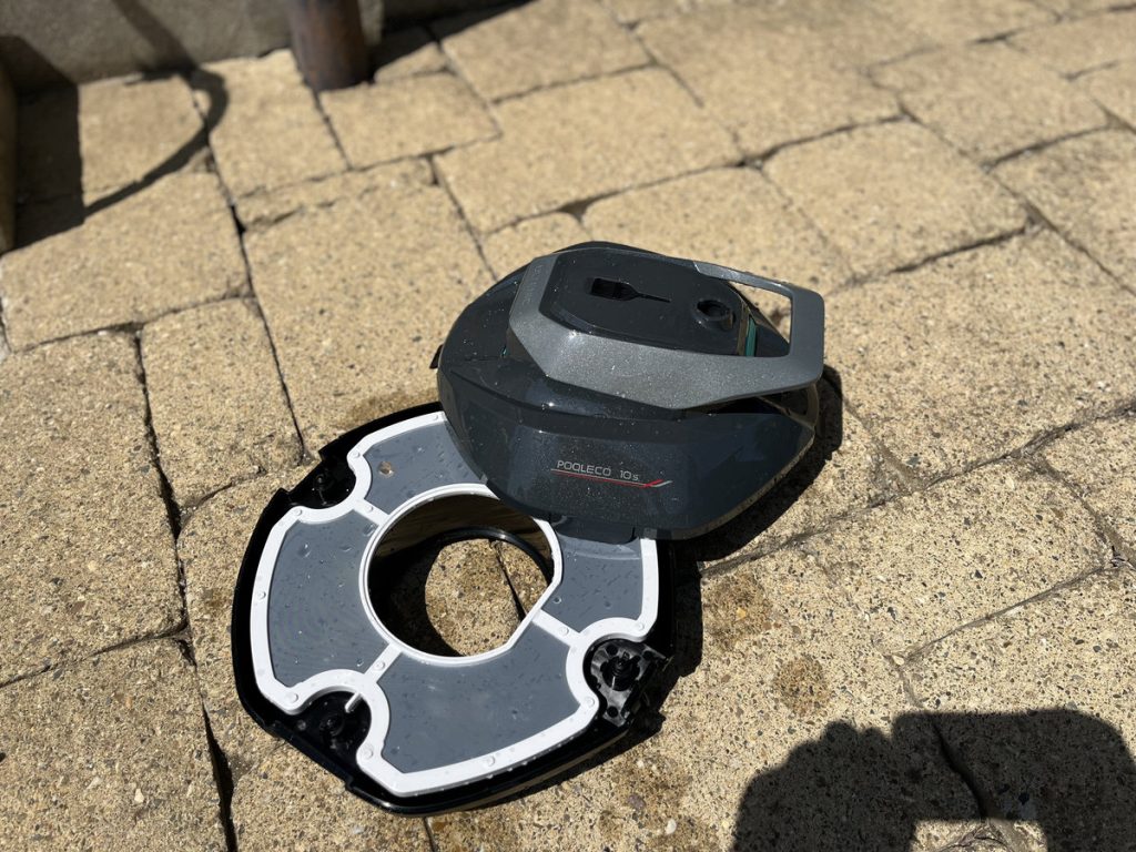 Ultenic Pooleco 10S 19 Ultenic Pooleco 10S 19