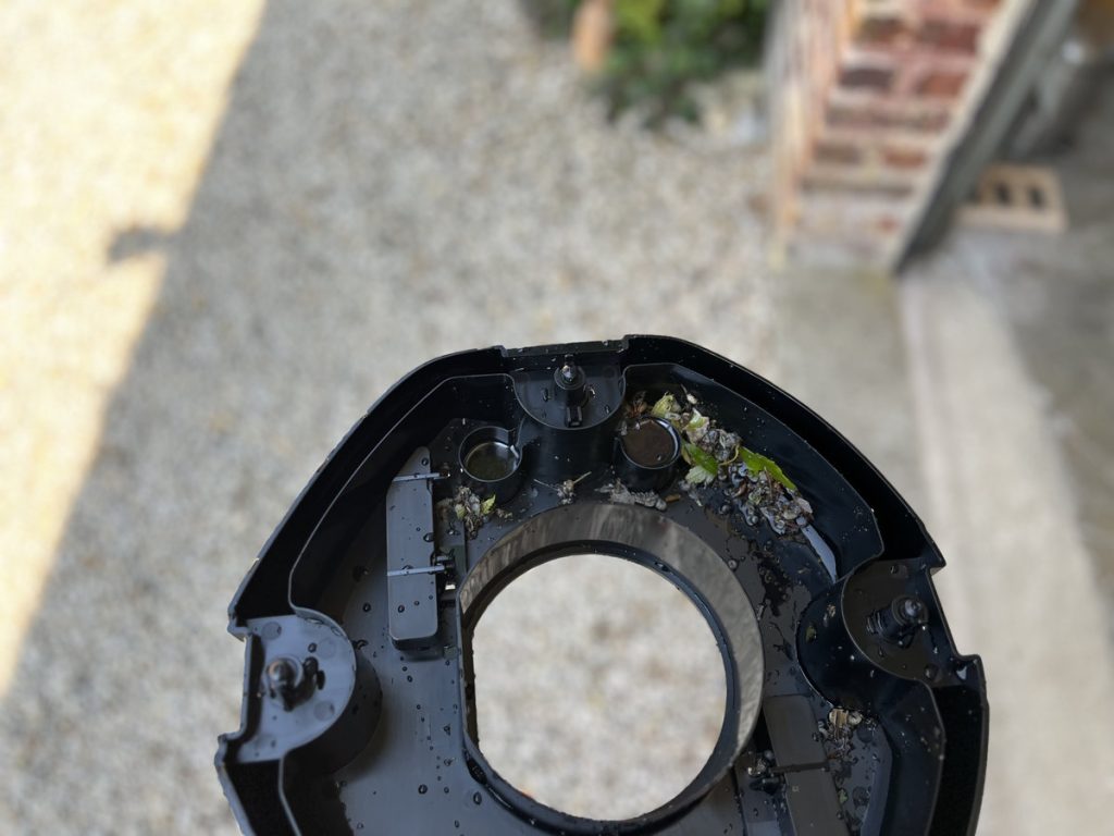 Ultenic Pooleco 10S 24 Ultenic Pooleco 10S 24