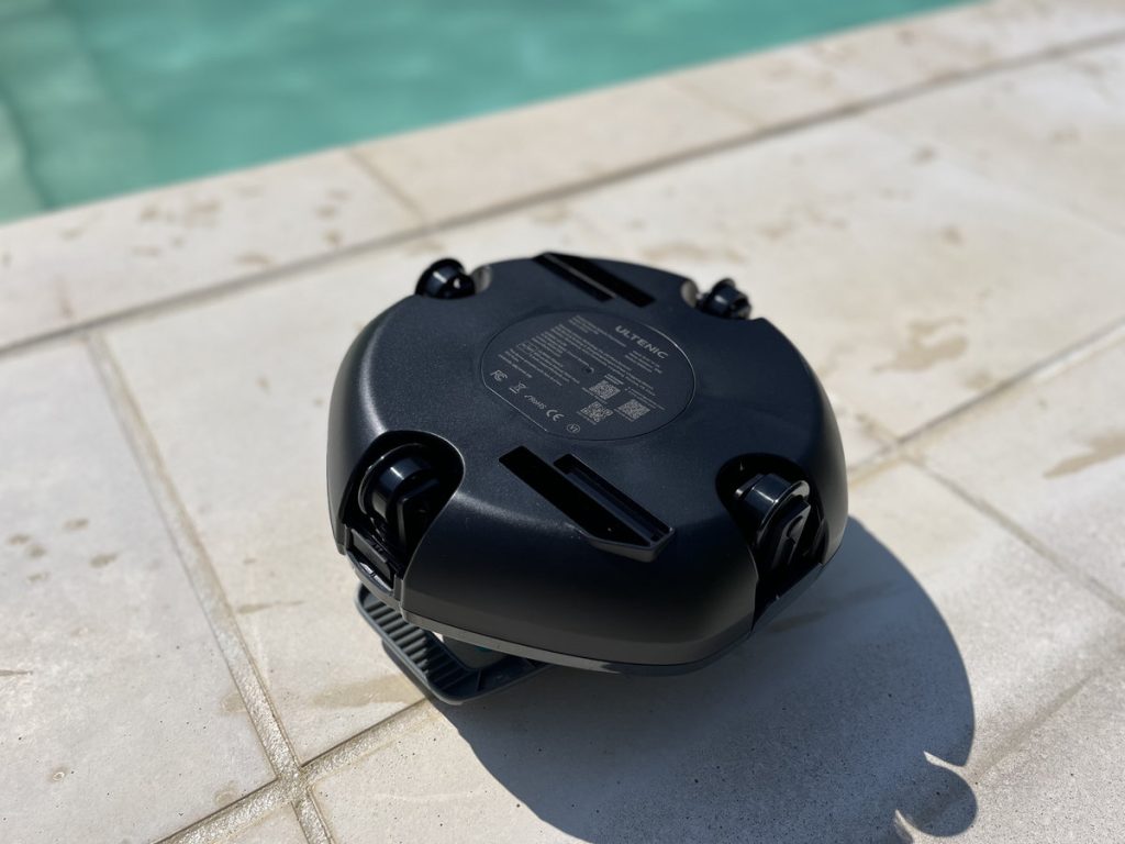 Ultenic Pooleco 10S 3 Ultenic Pooleco 10S 3