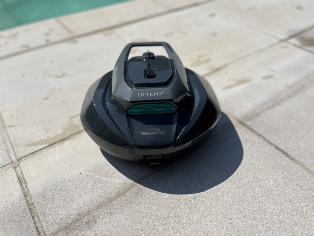 Ultenic Pooleco 10S 4 Ultenic Pooleco 10S 4