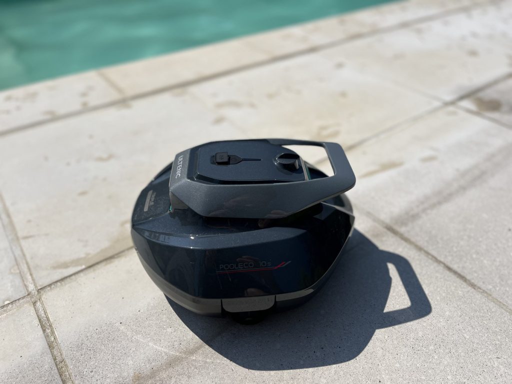 Ultenic Pooleco 10S 6 Ultenic Pooleco 10S 6