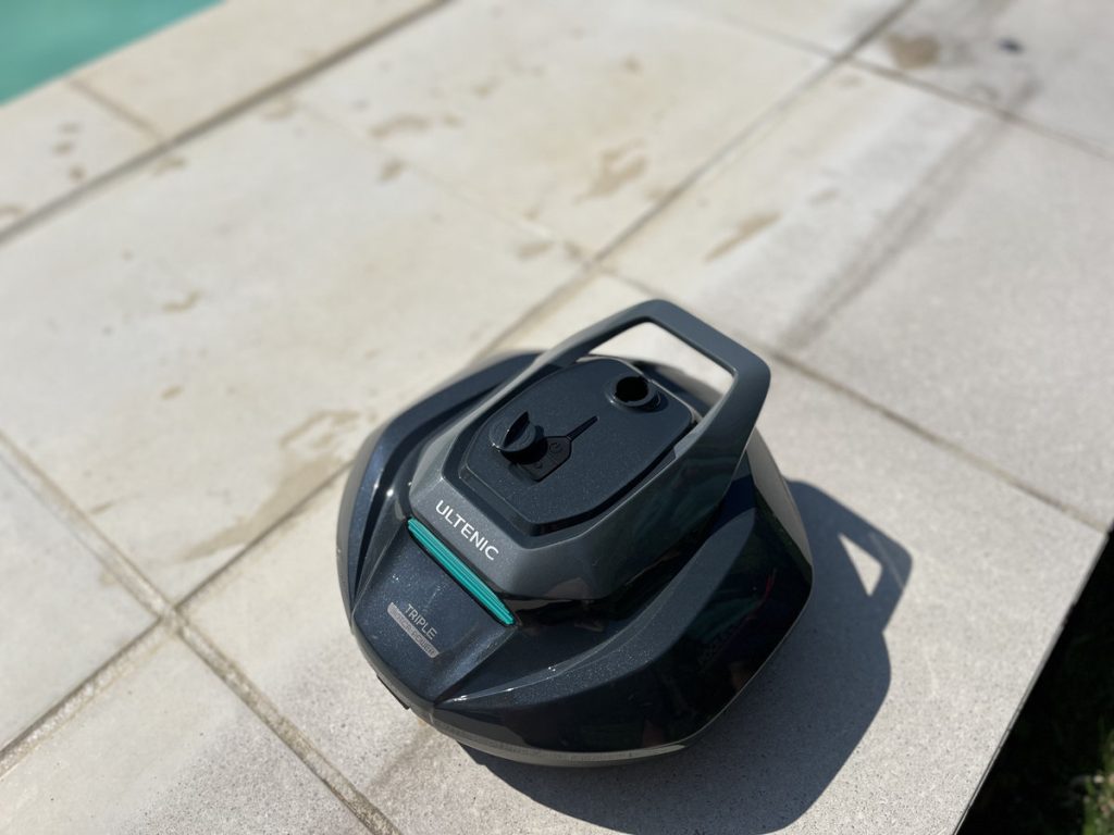 Ultenic Pooleco 10S 9 Ultenic Pooleco 10S 9