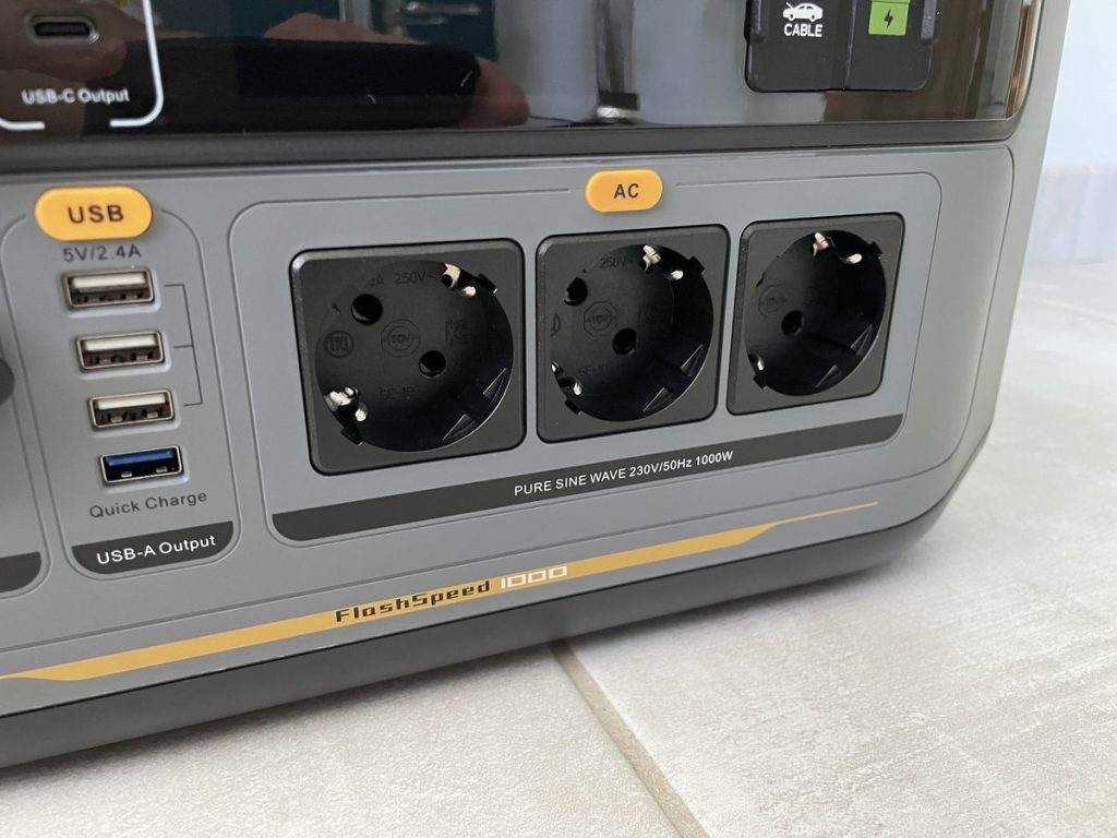VTOMAN FlashSpeed 1000 11 1 VTOMAN FlashSpeed 1000 11 1