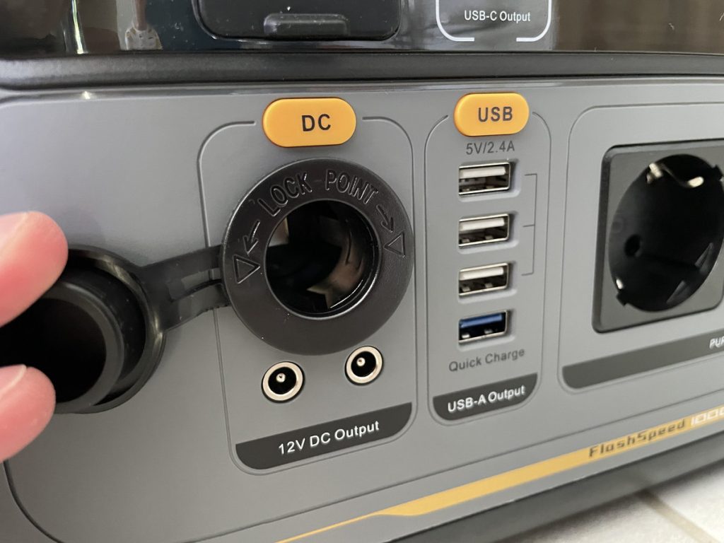 VTOMAN FlashSpeed 1000 13 VTOMAN FlashSpeed 1000 13