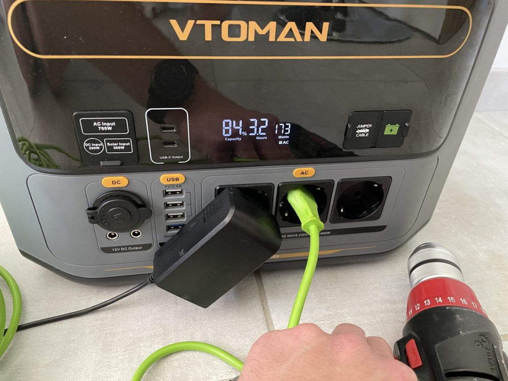 VTOMAN FlashSpeed 1000 19 VTOMAN FlashSpeed 1000 19