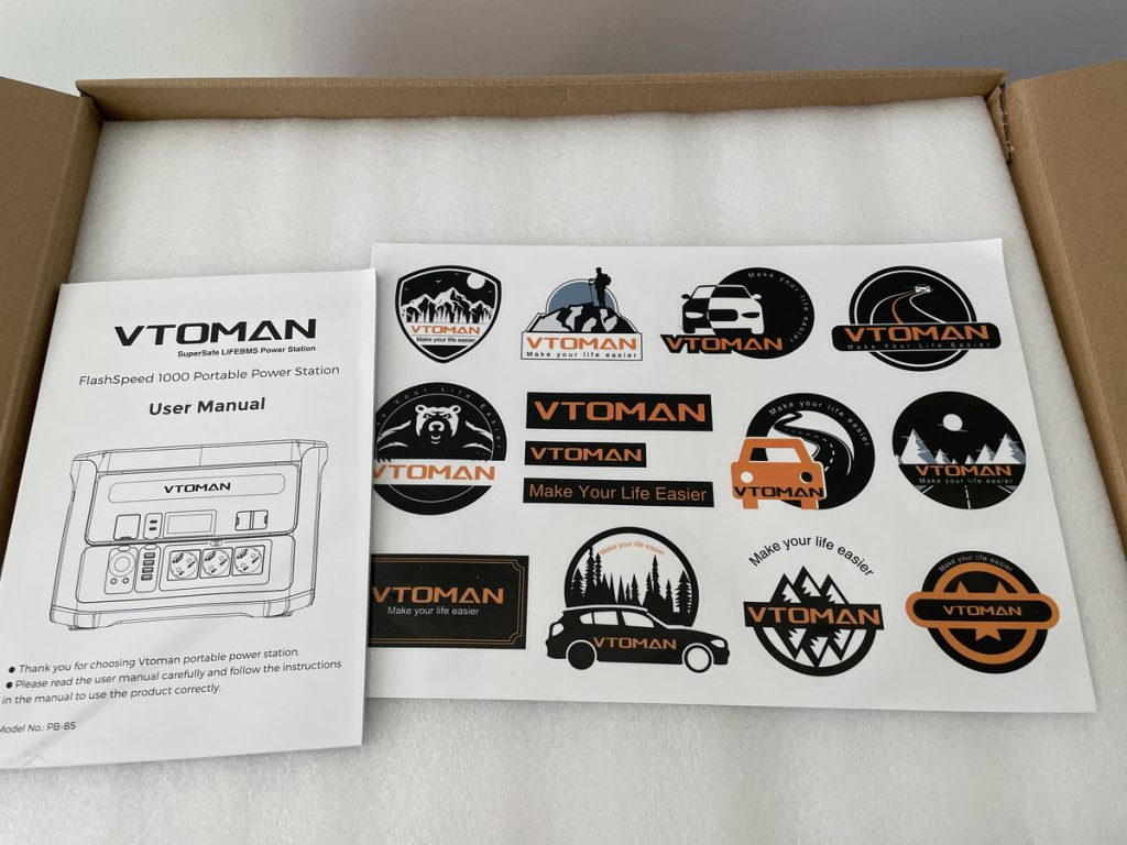 VTOMAN FlashSpeed 1000 2 VTOMAN FlashSpeed 1000 2