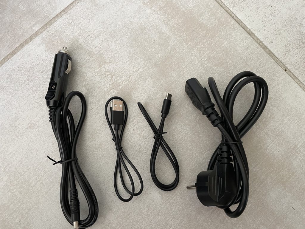 VTOMAN FlashSpeed 1000 4 VTOMAN FlashSpeed 1000 4
