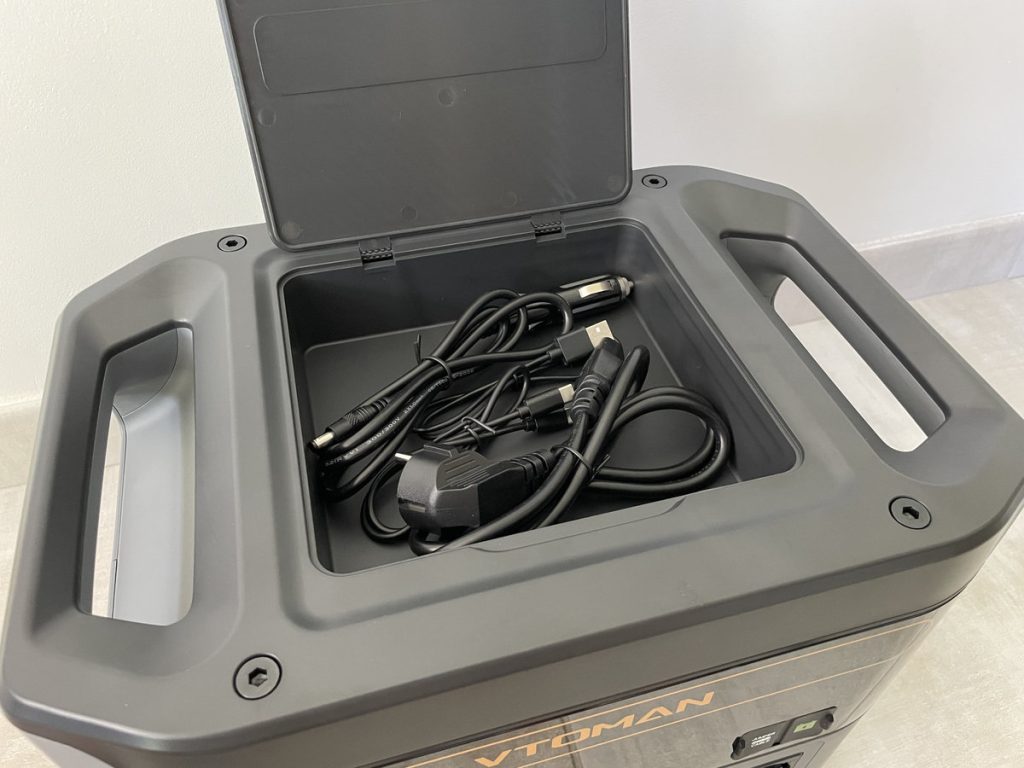 VTOMAN FlashSpeed 1000 8 VTOMAN FlashSpeed 1000 8