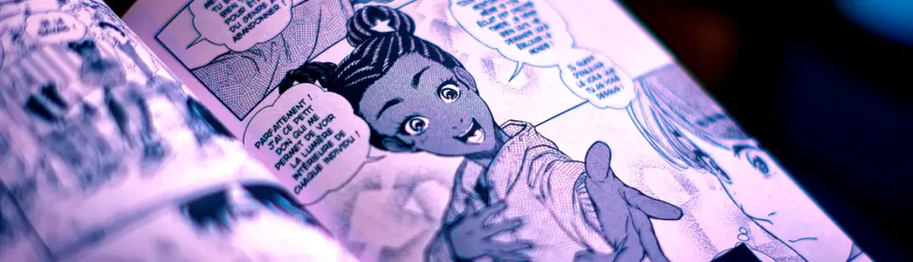 brille 1 4 Brille tome 1