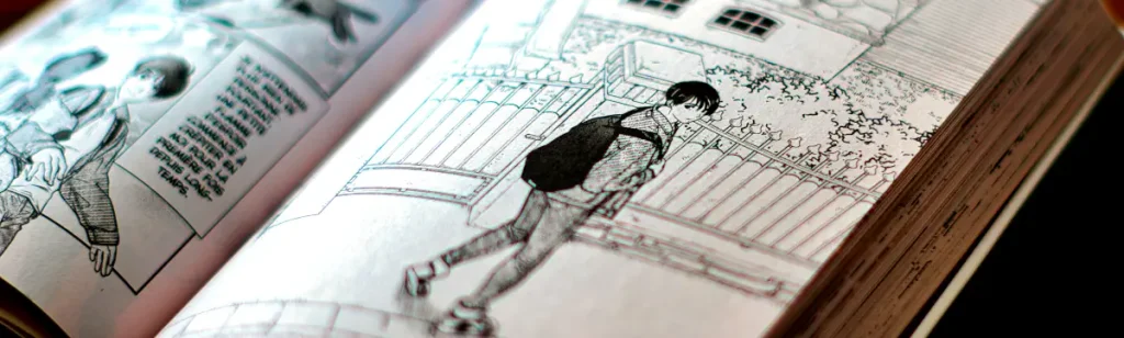 brille 1 5 Brille tome 1