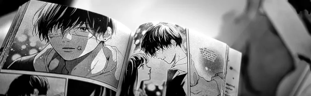 c est de l amour crois moi 1 2 C'est de l'amour crois-moi ! tome 1