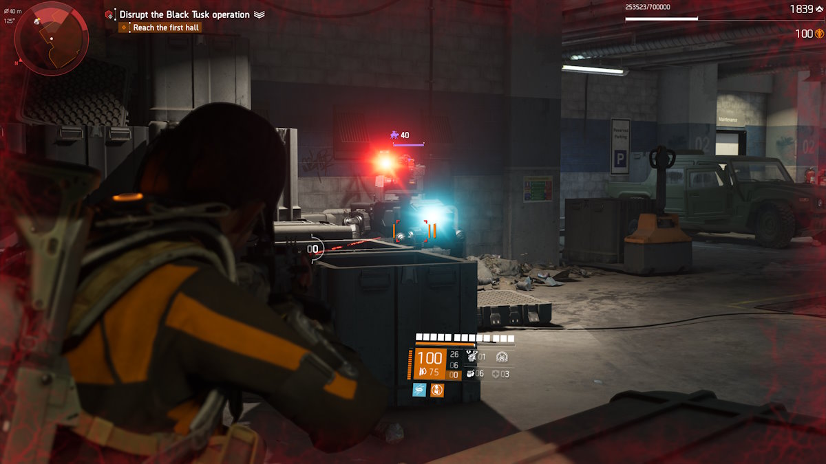 1751382753 288 Les solutions denigme de la Division 2 Y7S1 Scout 6 Division 2 Black Tusk Warhound