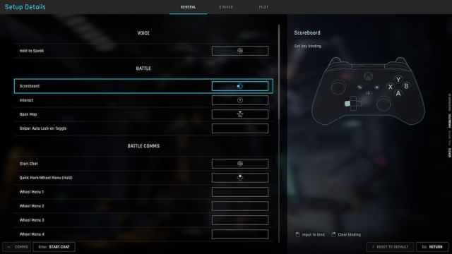 1751448665 775 Mecha Break Commandes completes pour PC et manette 1751448665 775 Mecha Break Commandes completes pour PC et manette