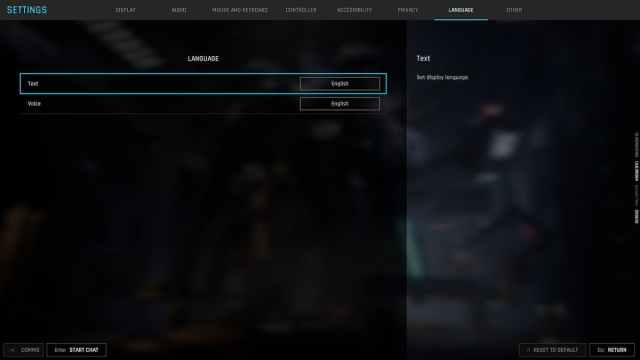 1751471609 446 Comment changer la langue de Mecha BREAK sur PC 1751471609 446 Comment changer la langue de Mecha BREAK sur PC