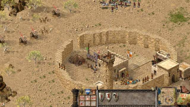 1752239489 357 Ordre de construction pour les debutants dans Stronghold Crusader Definitive 1752239489 357 Ordre de construction pour les debutants dans Stronghold Crusader Definitive