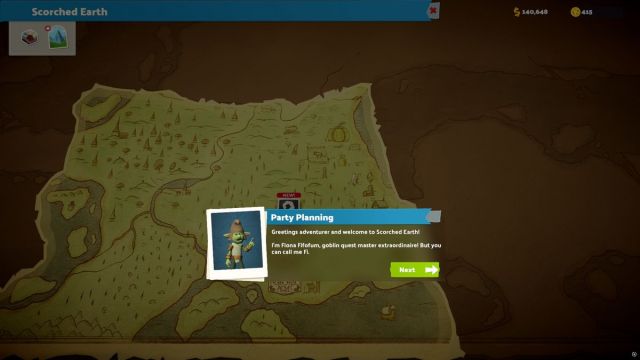 1752780635 62 Comment acceder au DLC Fantasy Finds dans Two Point Museum 1752780635 62 Comment acceder au DLC Fantasy Finds dans Two Point Museum