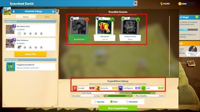 1752780635 966 Comment acceder au DLC Fantasy Finds dans Two Point Museum 1752780635 966 Comment acceder au DLC Fantasy Finds dans Two Point Museum