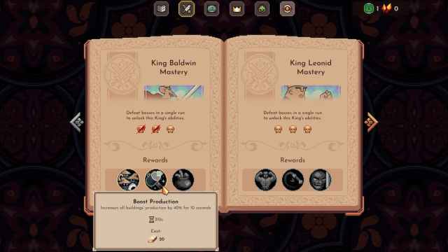 1753274801 336 Tous les rois et leurs capacites dans The King is 1753274801 336 Tous les rois et leurs capacites dans The King is