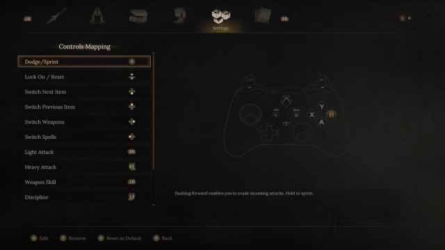 1753345958 118 Wuchang Fallen Feathers Controles complets pour PC et manette 1753345958 118 Wuchang Fallen Feathers Controles complets pour PC et manette