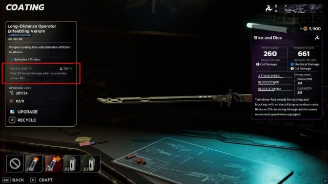 1753363956 892 Guide complet de lartisanat dans Killing Floor 3 1753363956 892 Guide complet de lartisanat dans Killing Floor 3