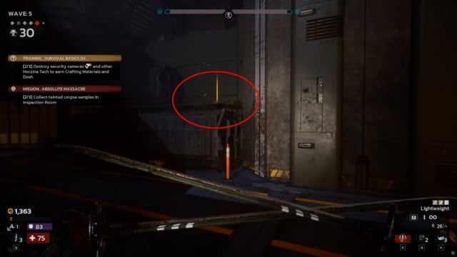 1753368661 972 Tous les emplacements des echantillons de cadavres contamines a letage 1753368661 972 Tous les emplacements des echantillons de cadavres contamines a letage