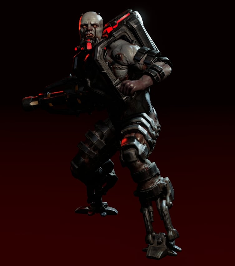 1753408361 890 Tous les types de Zed et de Mire dans Killing 1753408361 890 Tous les types de Zed et de Mire dans Killing