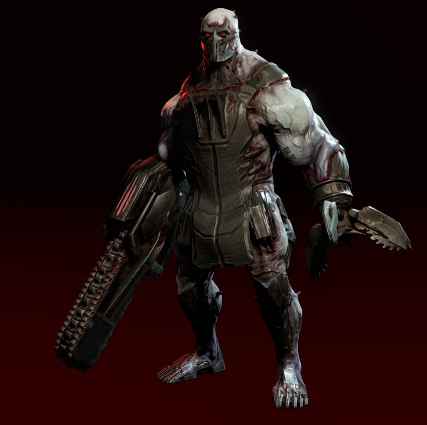 1753408362 606 Tous les types de Zed et de Mire dans Killing 1753408362 606 Tous les types de Zed et de Mire dans Killing