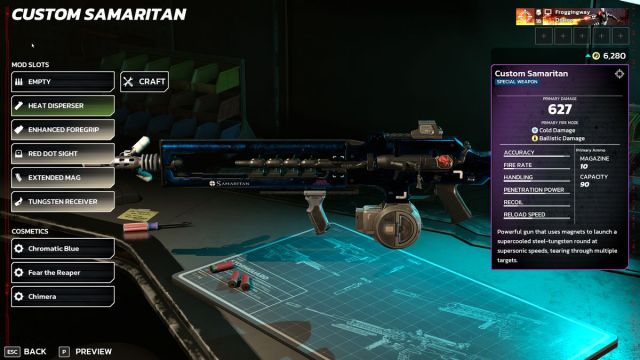 1753755877 826 Meilleure competence de tireur delite et meilleur equipement dans Killing 1753755877 826 Meilleure competence de tireur delite et meilleur equipement dans Killing