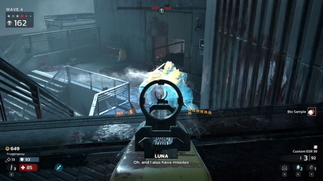 1753755877 829 Meilleure competence de tireur delite et meilleur equipement dans Killing 1753755877 829 Meilleure competence de tireur delite et meilleur equipement dans Killing