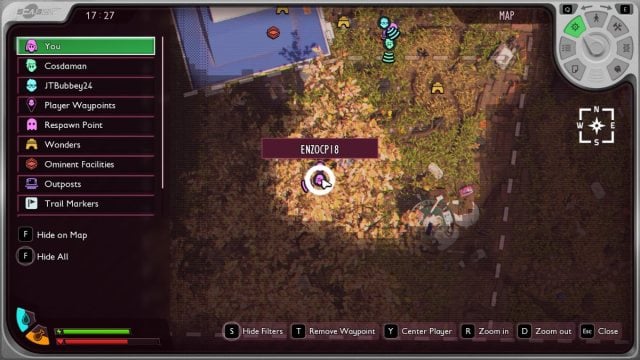 1753978385 864 Comment obtenir des coquilles et des sommets de glands dans 1753978385 864 Comment obtenir des coquilles et des sommets de glands dans