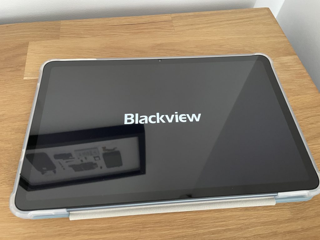 Blackview Mega 2 7 Blackview Mega 2 7