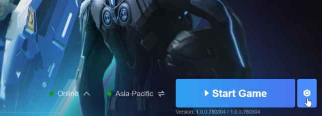 Comment changer la langue de Mecha BREAK sur PC Comment changer la langue de Mecha BREAK sur PC