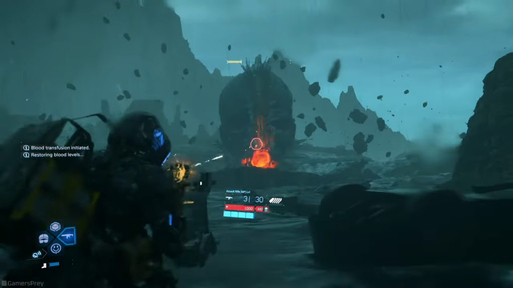 Death Stranding 2 On the Beach Death Stranding 2 On the Beach