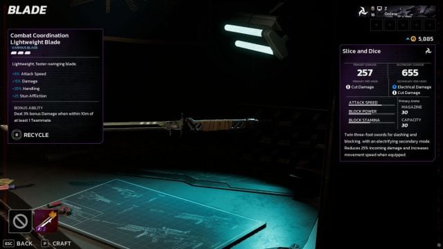 Guide complet de lartisanat dans Killing Floor 3 Guide complet de lartisanat dans Killing Floor 3