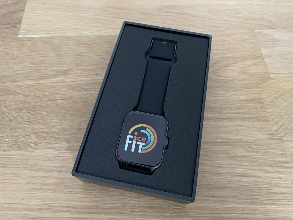 ICE Watch ICE Fit 2 ICE Watch ICE Fit 2