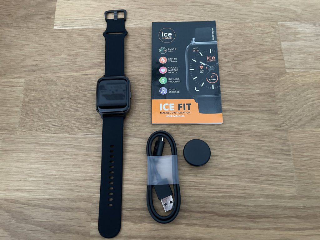 ICE Watch ICE Fit 3 ICE Watch ICE Fit 3