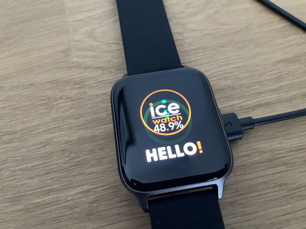 ICE Watch ICE Fit 6 ICE Watch ICE Fit 6