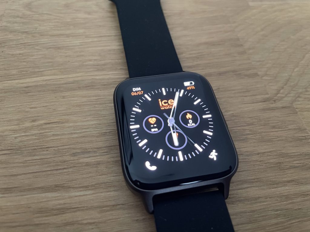 ICE Watch ICE Fit 9 ICE Watch ICE Fit 9