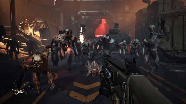 Les meilleures armes pour chaque avantage dans Killing Floor 3 Les meilleures armes pour chaque avantage dans Killing Floor 3