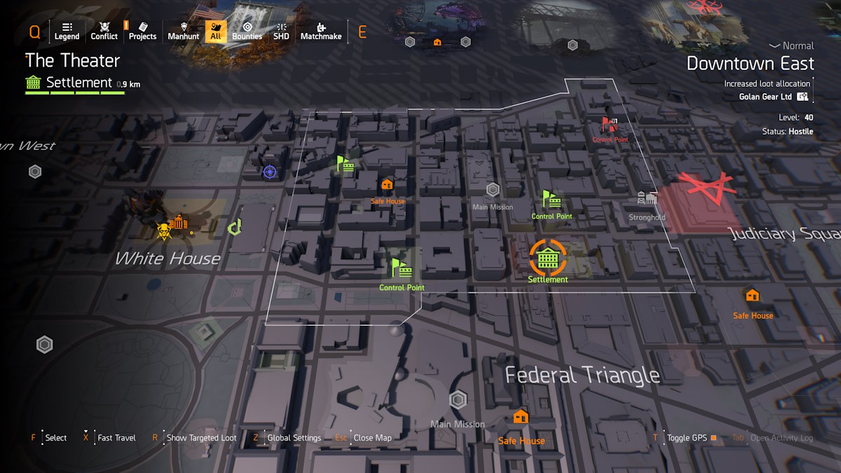 Les solutions denigme de la Division 2 Y7S1 Scout 7 Division 2 Théâtre