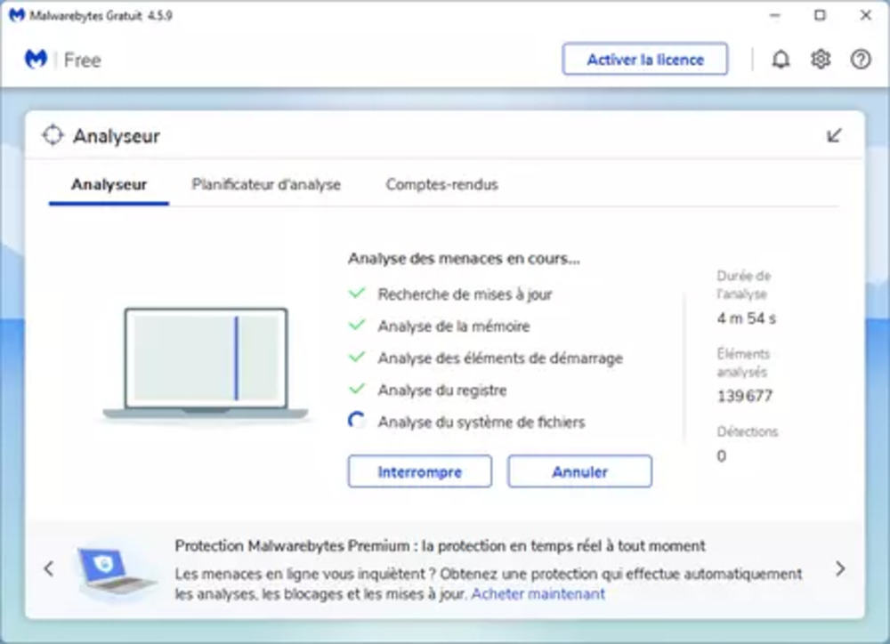 Malwarebytes Malwarebytes