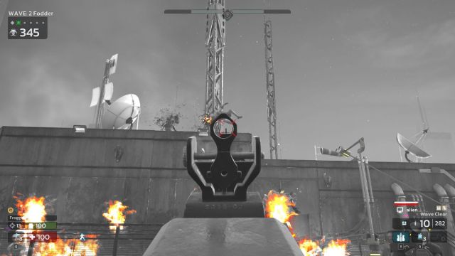 Meilleure competence de tireur delite et meilleur equipement dans Killing Meilleure competence de tireur delite et meilleur equipement dans Killing