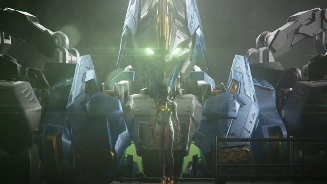 Meilleurs attaquants dans Mecha BREAK Liste des Meilleurs attaquants dans Mecha BREAK Liste des