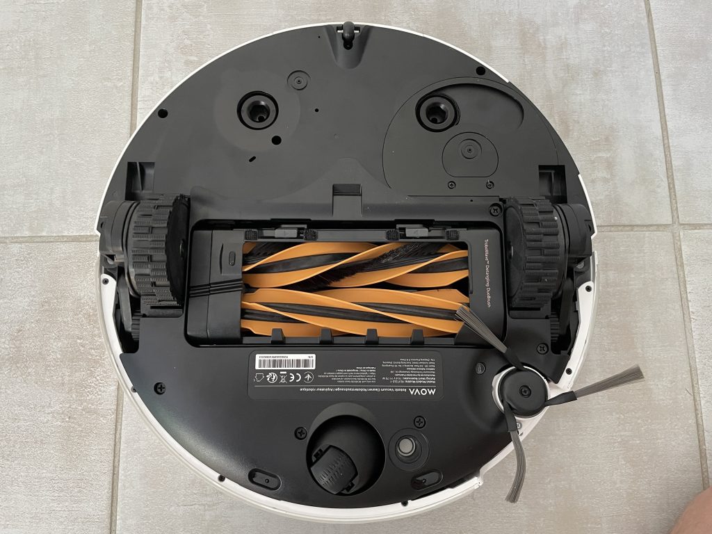 Mova V50 Ultra Complete 10 Mova V50 Ultra Complete 10