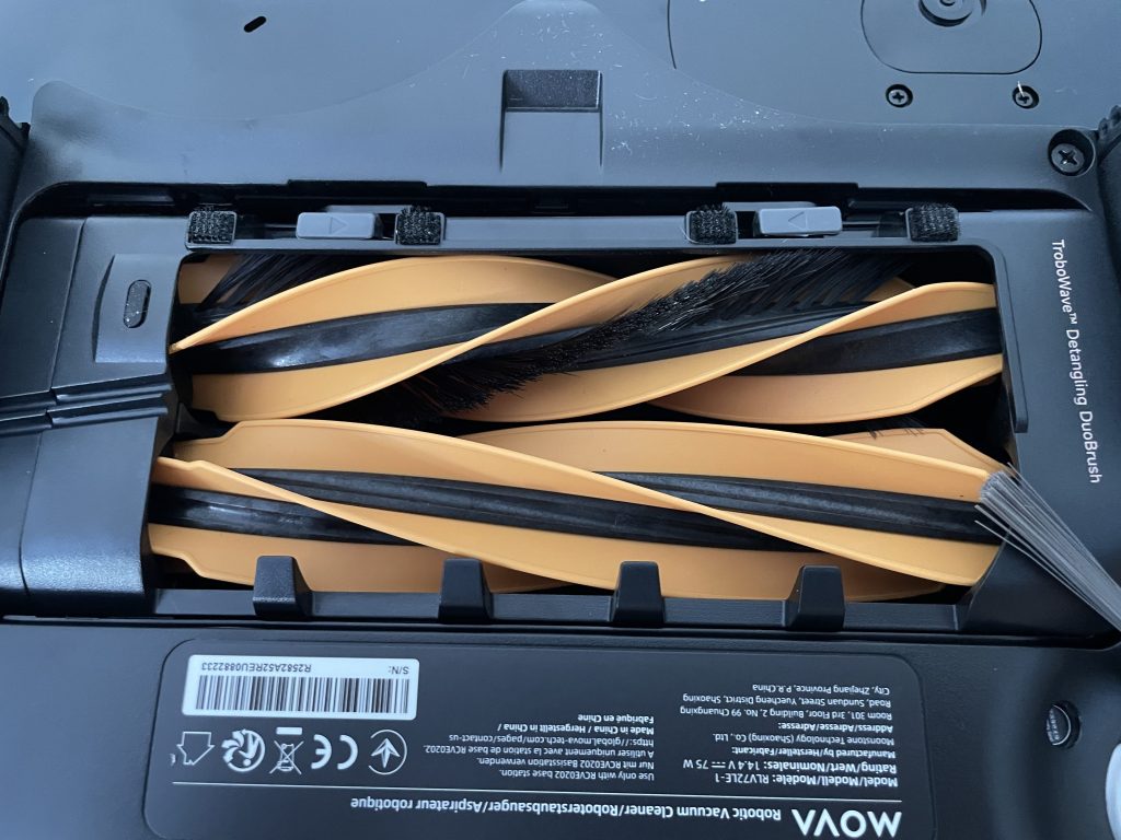 Mova V50 Ultra Complete 11 Mova V50 Ultra Complete 11