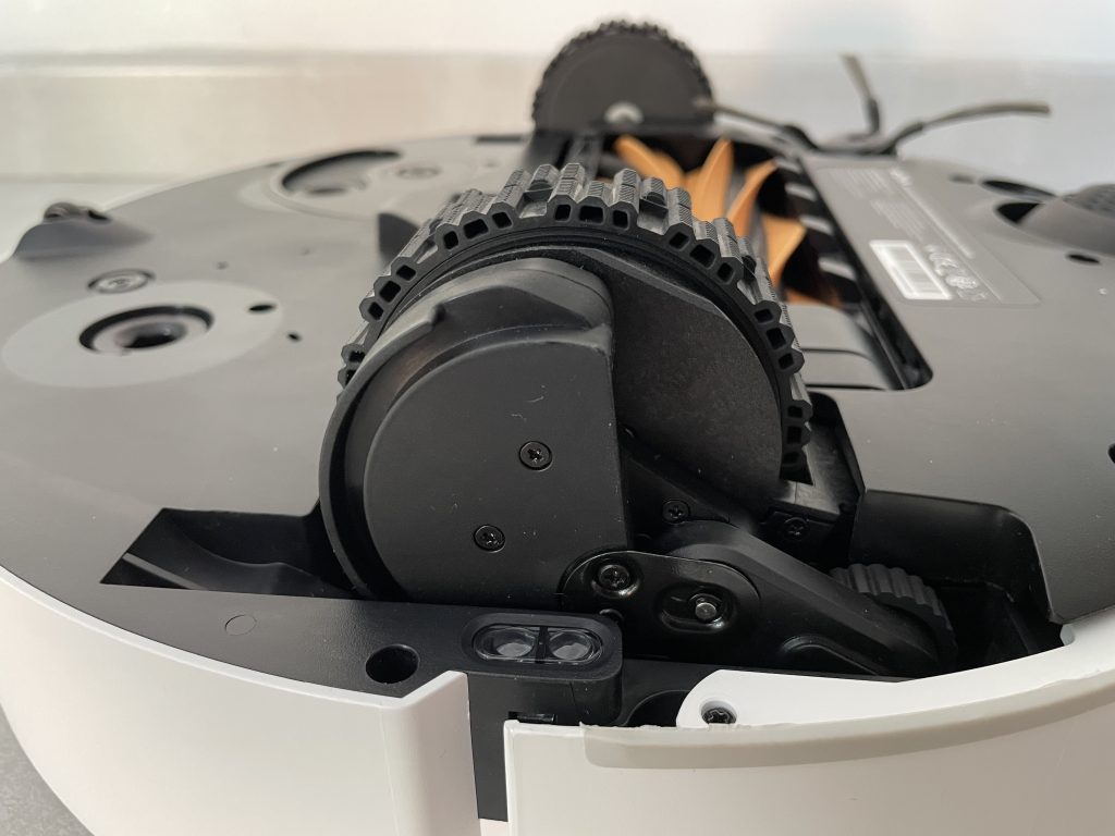 Mova V50 Ultra Complete 12 Mova V50 Ultra Complete 12