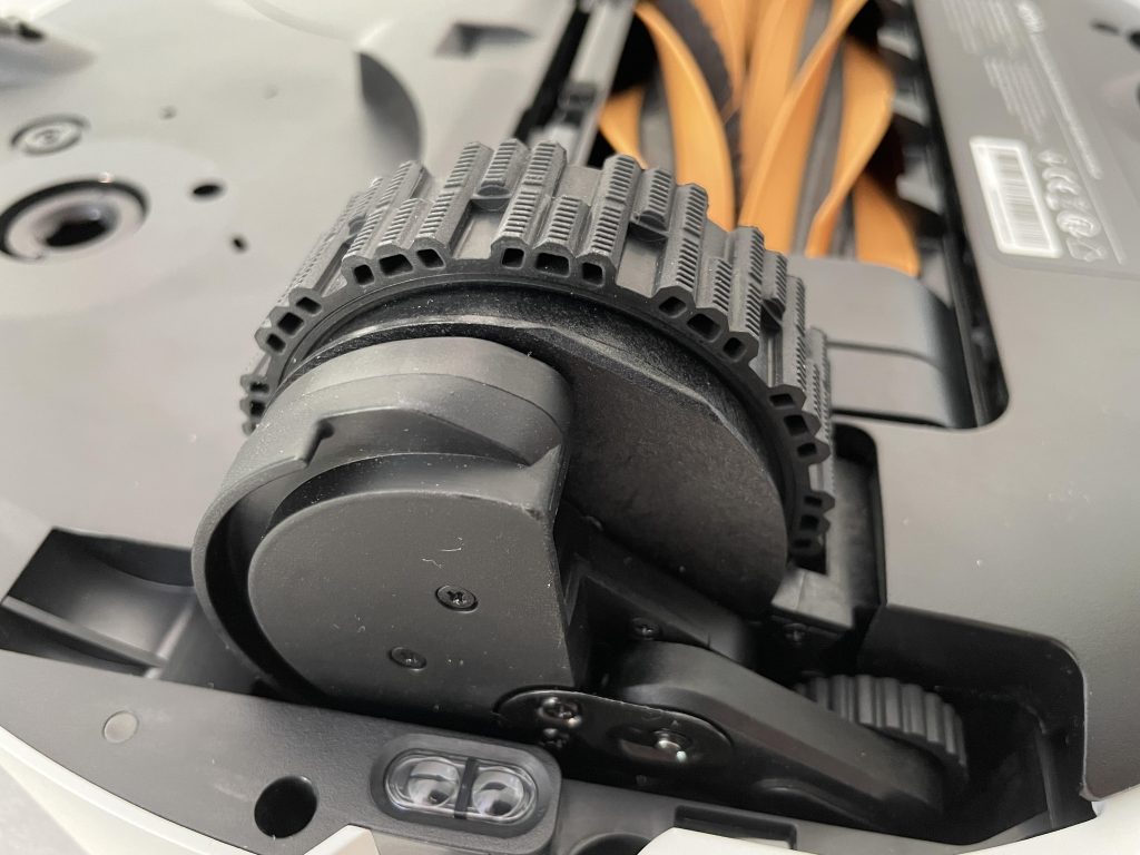 Mova V50 Ultra Complete 13 Mova V50 Ultra Complete 13