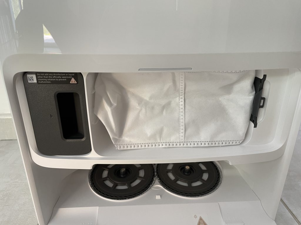 Mova V50 Ultra Complete 18 Mova V50 Ultra Complete 18