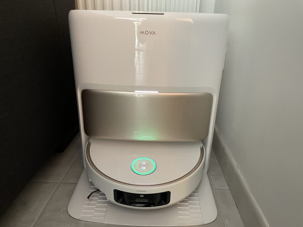 Mova V50 Ultra Complete 24 Mova V50 Ultra Complete 24