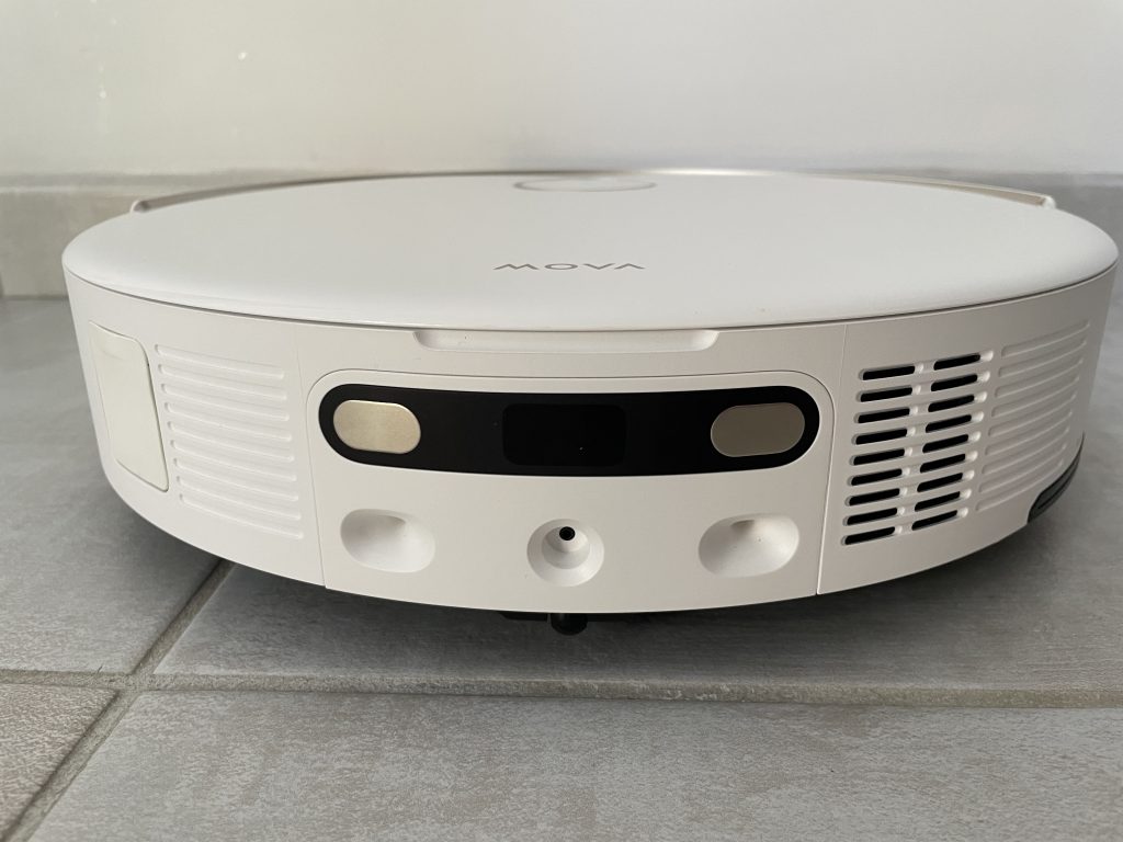 Mova V50 Ultra Complete 6 Mova V50 Ultra Complete 6